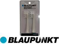 Końcówki do szczoteczki BLAUPUNKT ACC074 8szt DTS 201 511 601 701 711 801