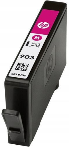 Tusz HP 903 Magenta (T6L91AE) na Arena.pl