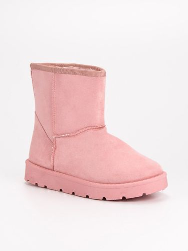 ŚNIEGOWCE MUKLUKI Rozmiar - 40 na Arena.pl