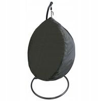 Pokrowiec na Fotel Wiszący Kokon Huśtawka Ogrodowa