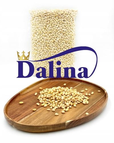 ORZESZKI PINI 500g ORZECHY PINIOWE JASNE NATURALNE 500 g Dalina na Arena.pl
