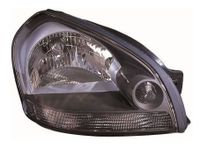 Hyundai Tucson 04-09 Reflektor przedni lampa przednie prawa