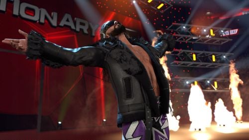 Gra PS5 CENEGA WWE 2K26 na Arena.pl