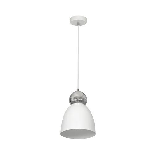 Lampa wisząca TAURUS WHITE 1xE27 na Arena.pl