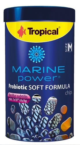 Tropical MP Probiotic Soft Formula M 100ml na Arena.pl