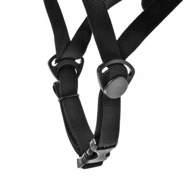 KASK ROWEROWY METEOR PNY11 M 48-53 IN-MOLD zdjęcie 3