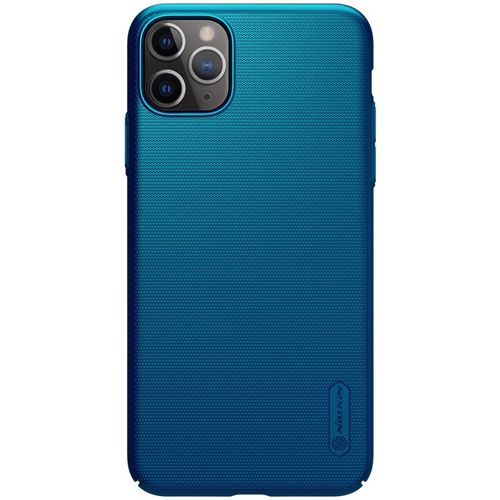 Etui Apple iPhone 11 Pro Max (Peacock Blue) na Arena.pl