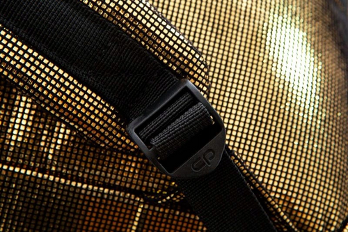 Coolpack Plecak Szkolny RUBY Gold Glam 22837 na Arena.pl