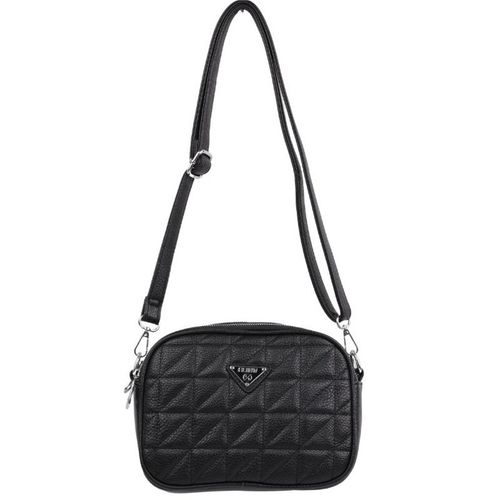 Listonoszka torebka damska miejska na ramię listonoszki torebki klasyczne na Arena.pl