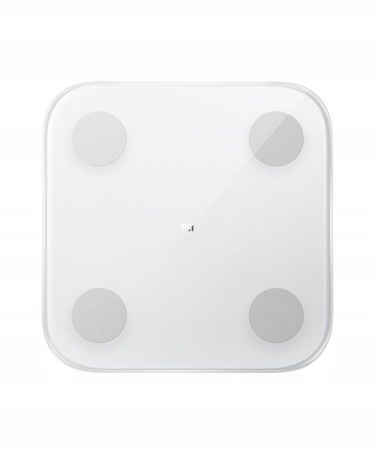 WAGA ŁAZIENKOWA XIAOMI MI COMPOSITION SCALE 2 WSKAŹNIK BMI ANALITYCZNA na Arena.pl