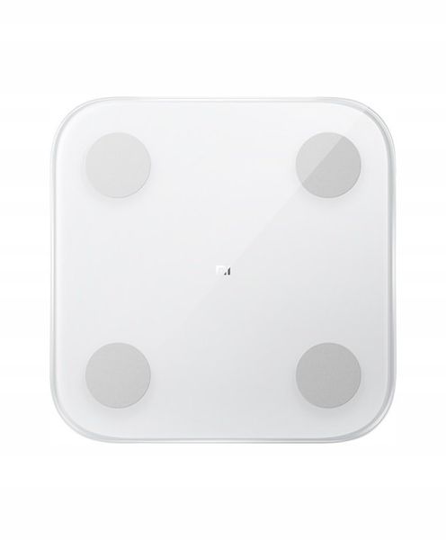 WAGA ŁAZIENKOWA XIAOMI MI COMPOSITION SCALE 2 WSKAŹNIK BMI ANALITYCZNA zdjęcie 10