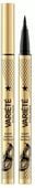 Eveline Eyeliner Variete Wodoodporny Ultra Black