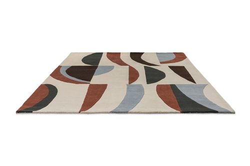 TORILLO CORNFLOWER/WALNUT 143905 na Arena.pl
