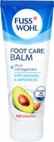 FUSSWOHL BALSAM DO STÓP Z OLEJEM Z AWOKADO I MIGDAŁÓW 75 ML