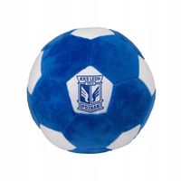 PIŁKA PLUSZOWA LECH POZNAŃ