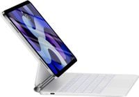 Etui z klawiaturą do iPad Air 4/5 i iPad Pro 11 HOU AZERTY podświetlane