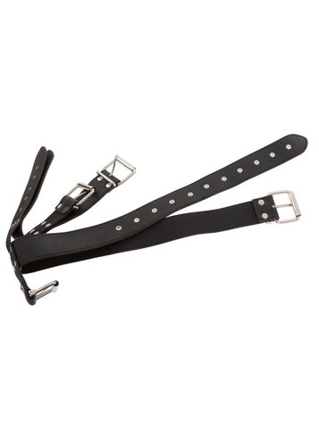 Neck Restraint with Handcuffs na Arena.pl