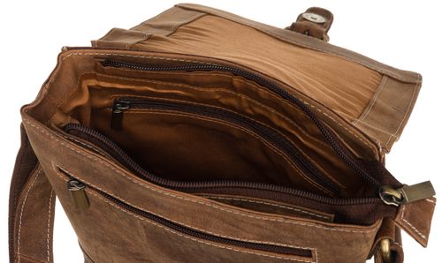 torba skórzana mn-9-mh-1906 tan na Arena.pl