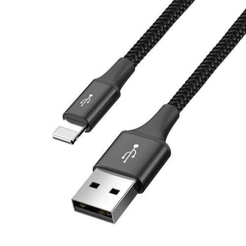 kabel usb baseus fast 4w1 2xusb-c / lightning / micro 3,5a 1.2m (czarny) na Arena.pl