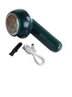 Golarka do ubrań swetrów tapicerki bezprzewodowa