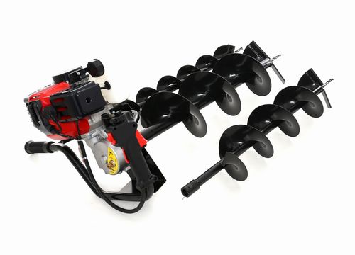 wiertnica spalinowa kd174 silnik na Arena.pl