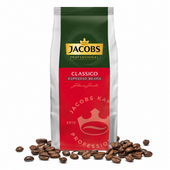 JACOBS Professional Classico Espresso Ziarno Kawa 1 kg