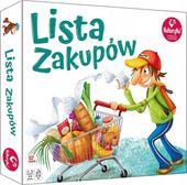Lista zakupów