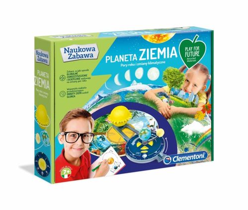 PLANETA ZIEMIA 50638 na Arena.pl