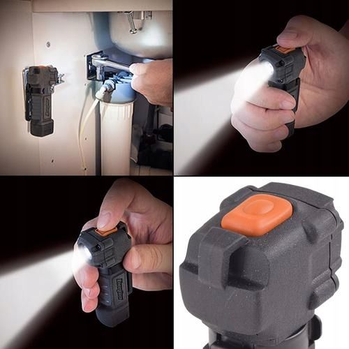 LATARKA LT-MULTI-USE ENERGIZER na Arena.pl