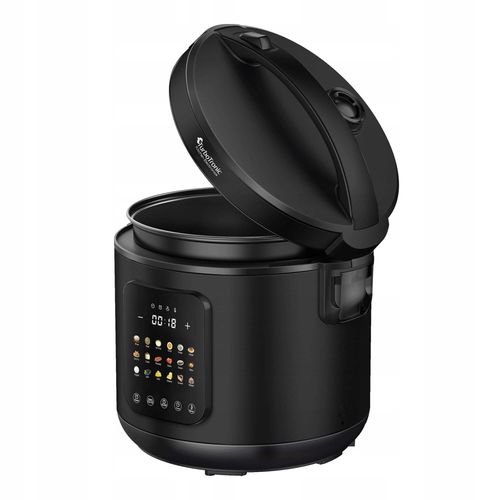 Multicooker TURBOTRONIC TT-DMC21 18 programów na Arena.pl