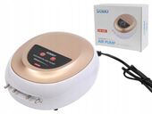SOBO SB-668 NAPOWIETRZACZ 840l/h AKWARIUM 200-800L