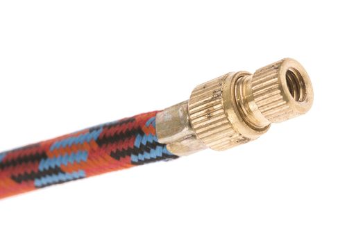 Wężyk do pompki rowerowej DV/AV SE-3400 na Arena.pl