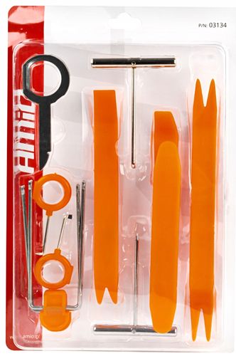 KLUCZE NARZĘDZIA ŚCIĄGACZE DO DEMONTAŻU TAPICERKI na Arena.pl