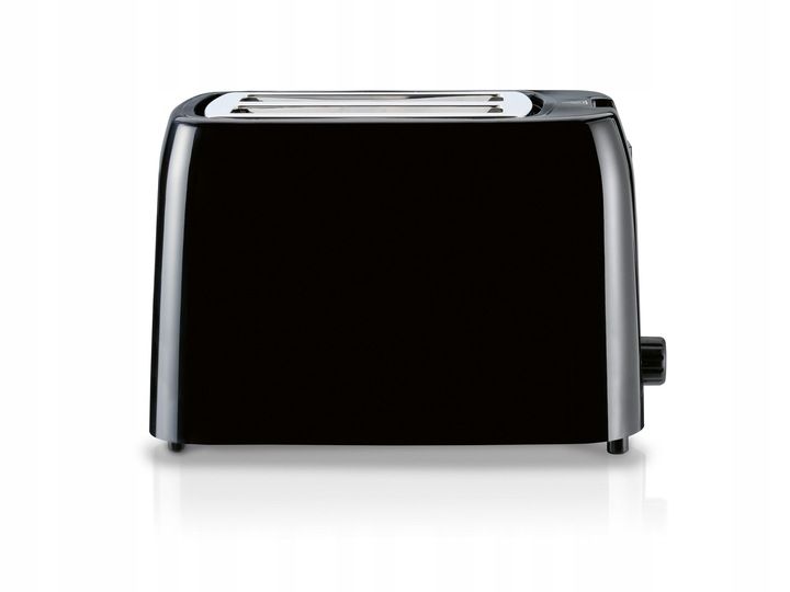 Toster Silvercrest STK 750 A1 czarny 750 W zdjęcie 9