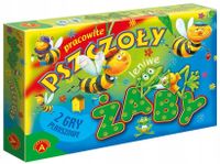 Pszczoy - żaby 02379