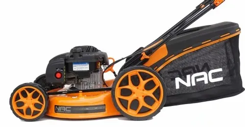 NAC KOSIARKA SPALINOWA B&S NAPĘD LS46-450E-HSDS-JR na Arena.pl