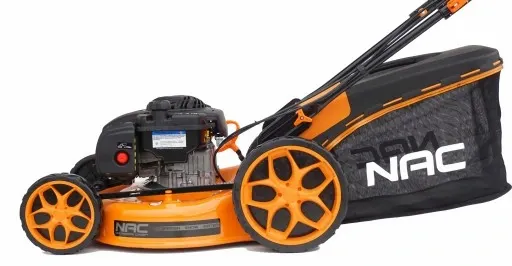 NAC KOSIARKA SPALINOWA B&S NAPĘD LS46-450E-HSDS-JR zdjęcie 2