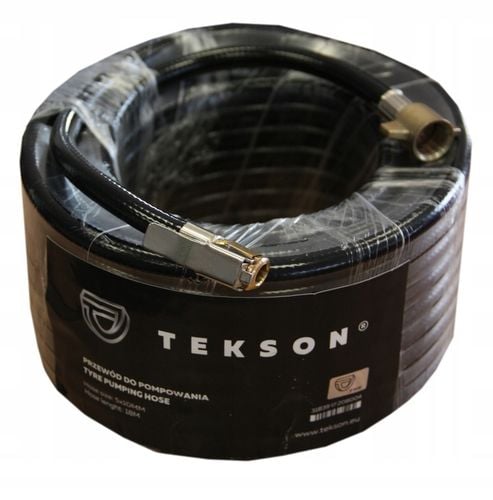 przewód do pompowania kół 18m na Arena.pl