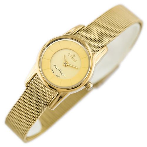 ZEGAREK DAMSKI G. ROSSI - 11920B (zg724d) + BOX na Arena.pl