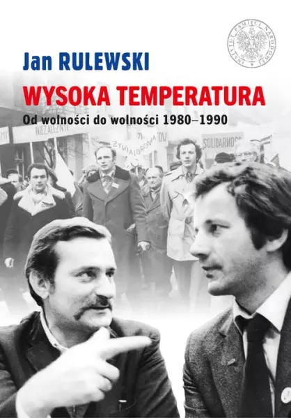 Wysoka temperatura zdjęcie 1