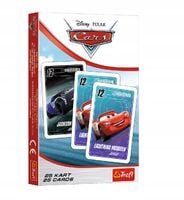 karty piotruś cars 08492 a'20
