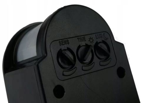 HALOGEN LED 30W Z CZUJNIKIEM na Arena.pl