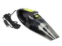 Odkurzacz samochodowy 12V 150W / 7500Pa, z latarką LED