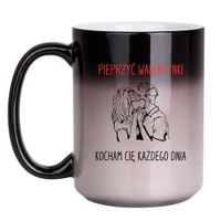 Duży Magiczny 450 ml