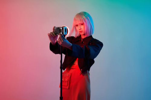 Lampa Zhiyun LED Molus X60 Combo Cob Light na Arena.pl