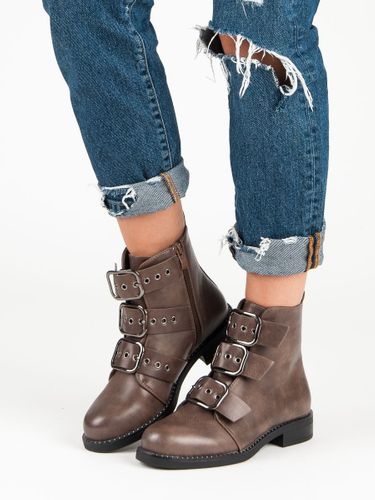 STYLOWE WORKERY Rozmiar - 36 na Arena.pl