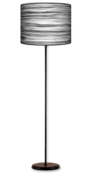Lampa stojąca MAXI - Zebra