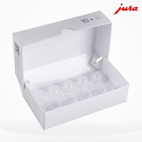 ZESTAW KOŃCÓWEK DO DYSZ SPIENIAJĄCYCH MLEKO 10 SZT. KOŃCÓWKI DYSZY na Arena.pl