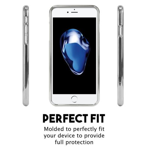 Mercury RING2 - Etui iPhone 7 (srebrny) na Arena.pl