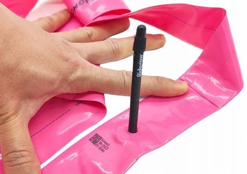 Dętka RideNow TPU Gravel 28'' presta (45 mm) 32/47-622 28'' x 1,25'' - 1,7" na Arena.pl